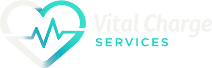 VitalCharge Services logo